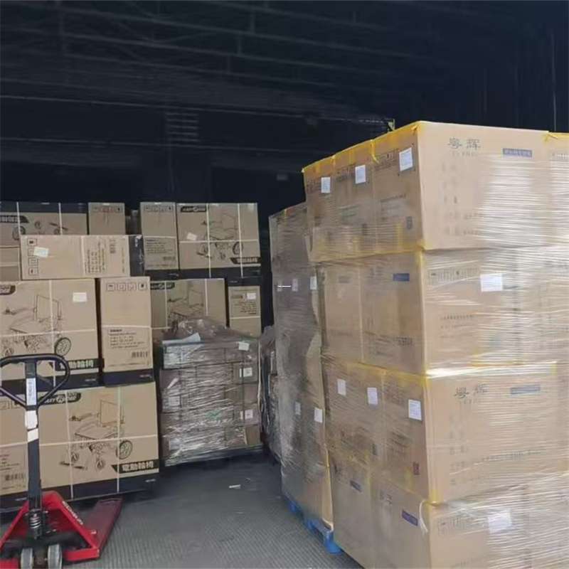 大化县芦溪县物流：多元运输与专业服务探秘
