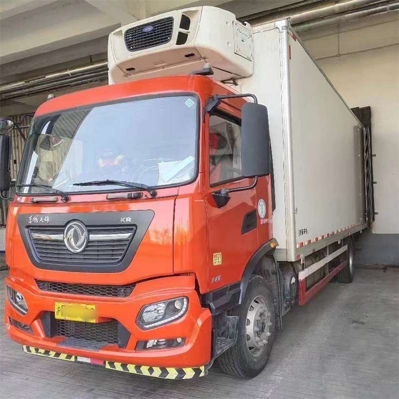 大化县潞城区物流：多元专线与高效运输探秘